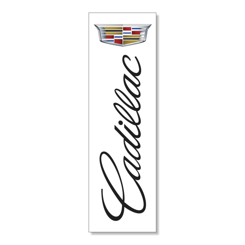 Cadillac 54