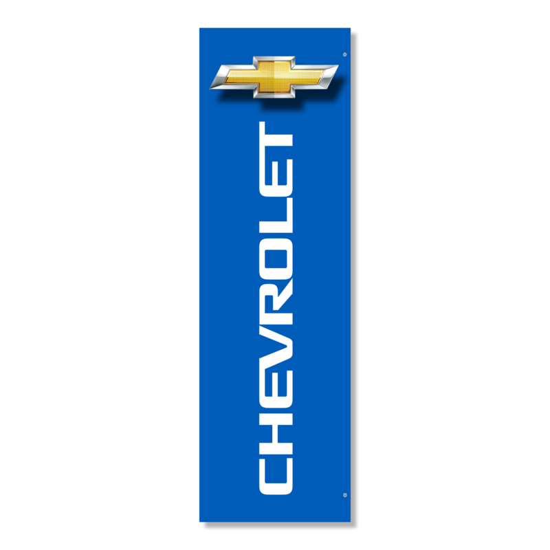 Chevy 58