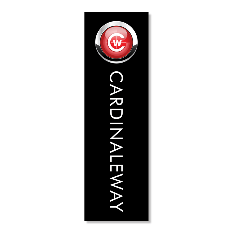 Cardinale Way 408