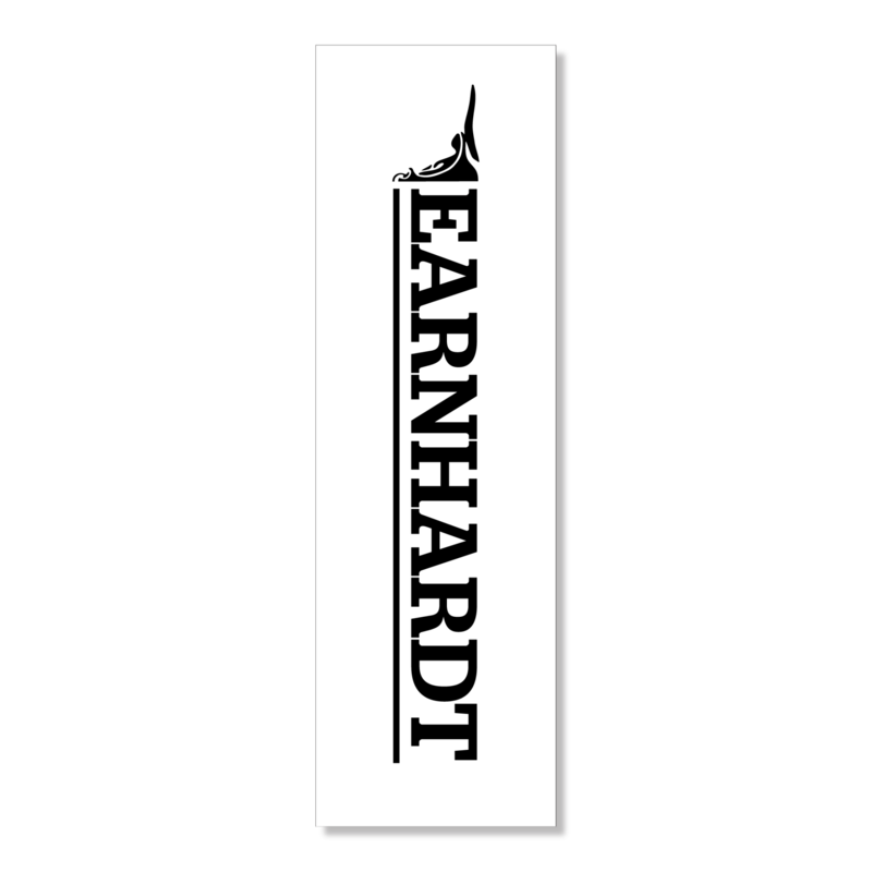Earnhardt 409