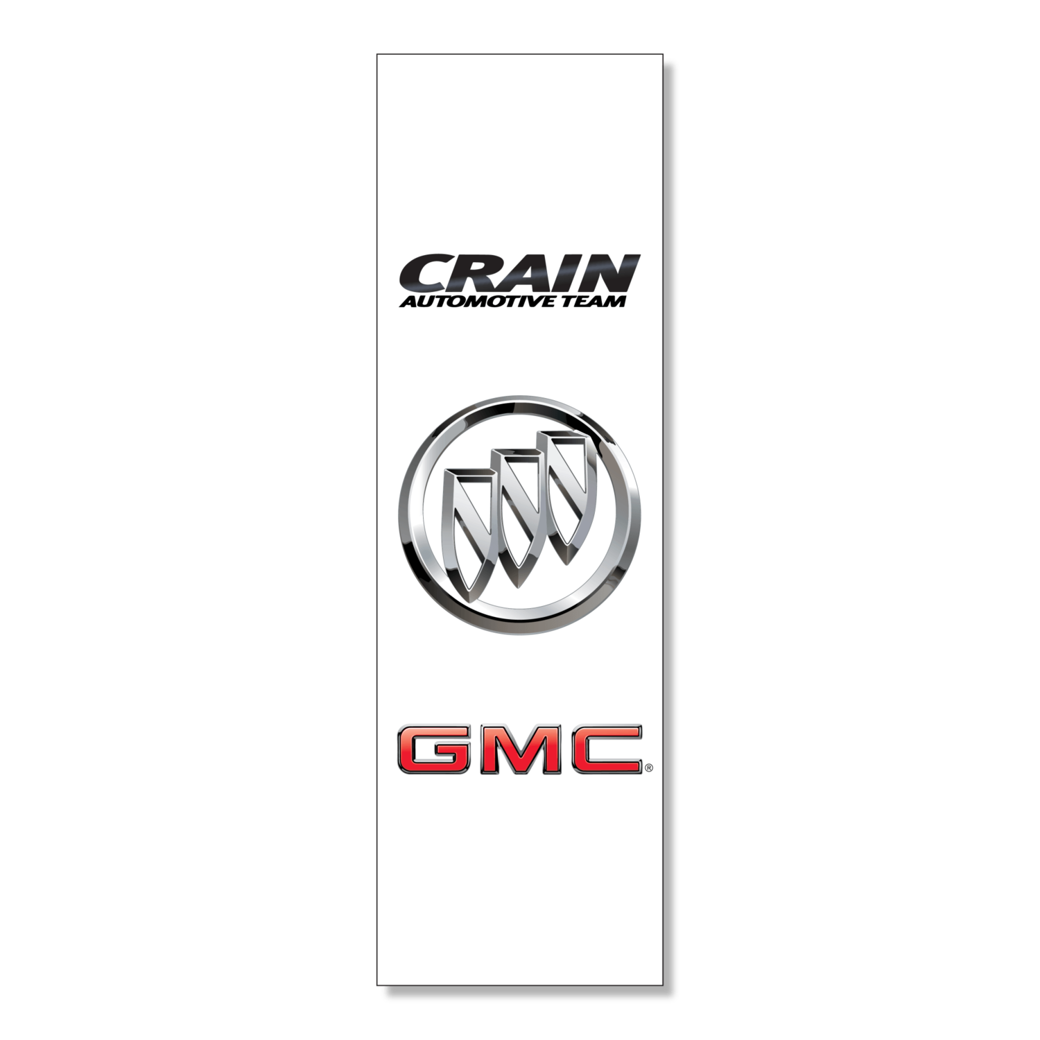 Crain Buick GMC 67