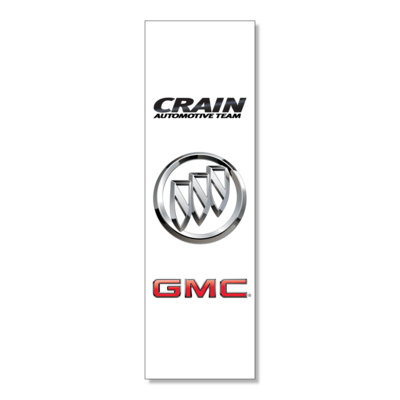 Crain Buick GMC 67
