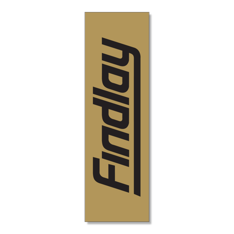 Findlay 368