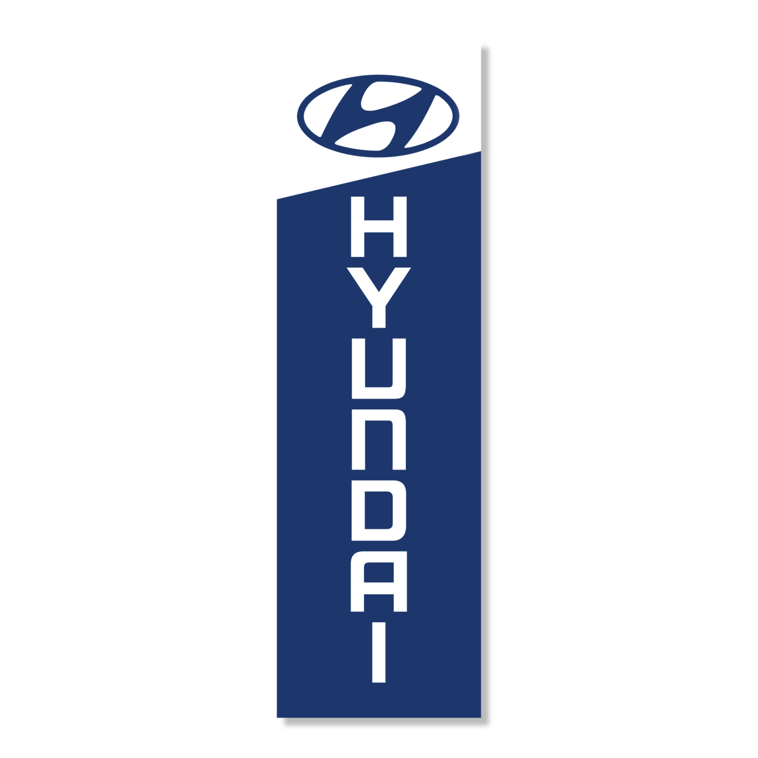 Hyundai 87