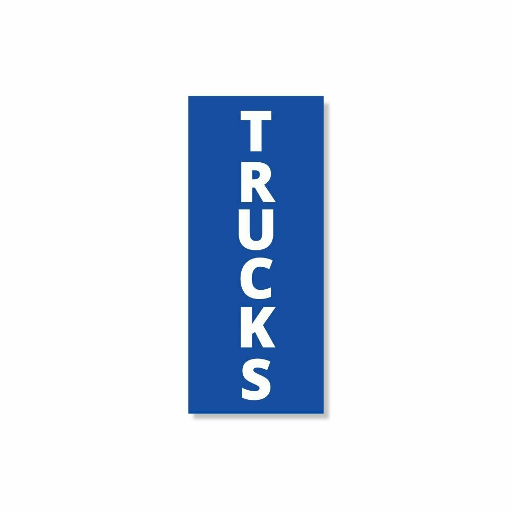Trucks 422