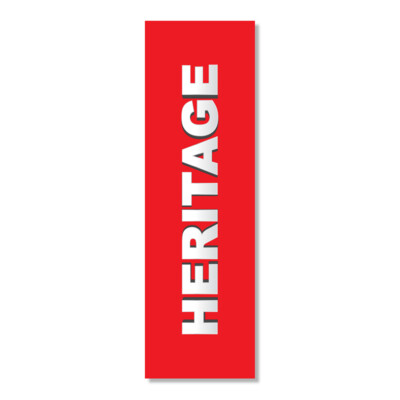 Heritage 417