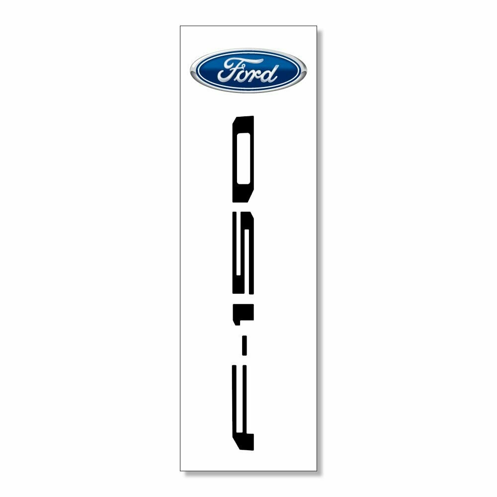 Ford F-150 447