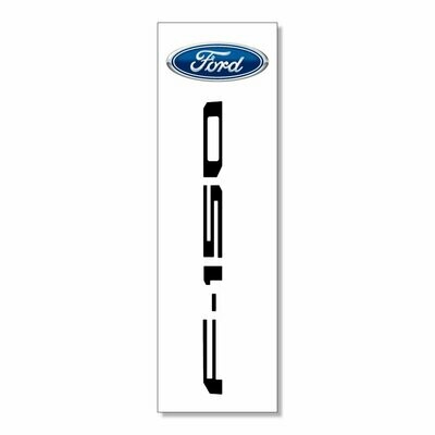 Ford F-150 447