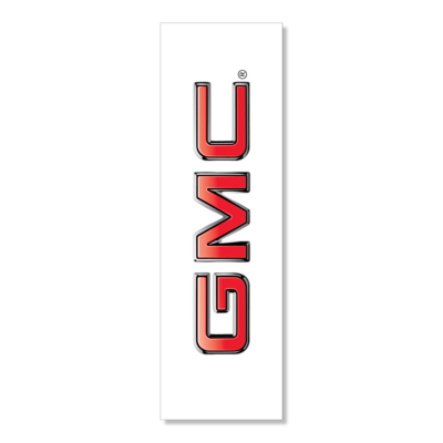 GMC 8