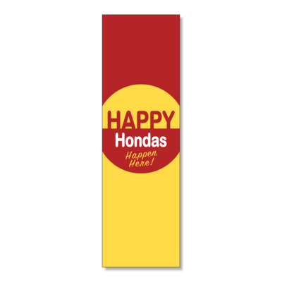 Happy Hondas 260
