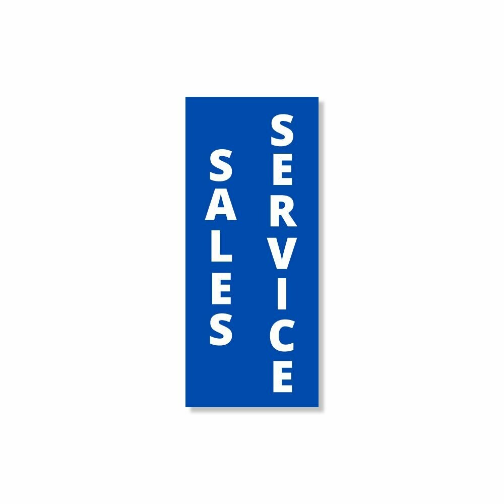 Sales Service 424