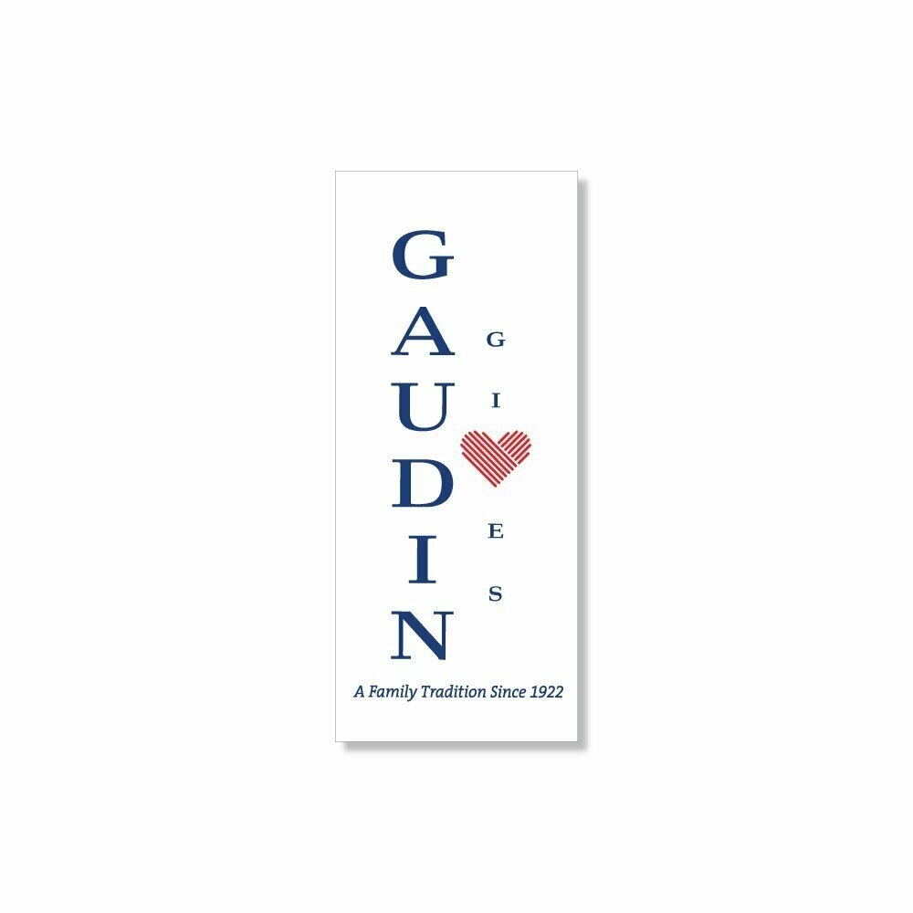 Gaudin Gives 420
