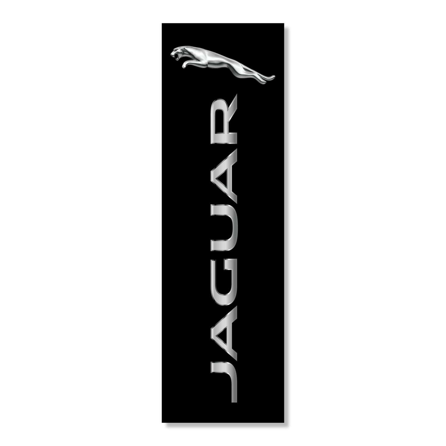 Jaguar 388