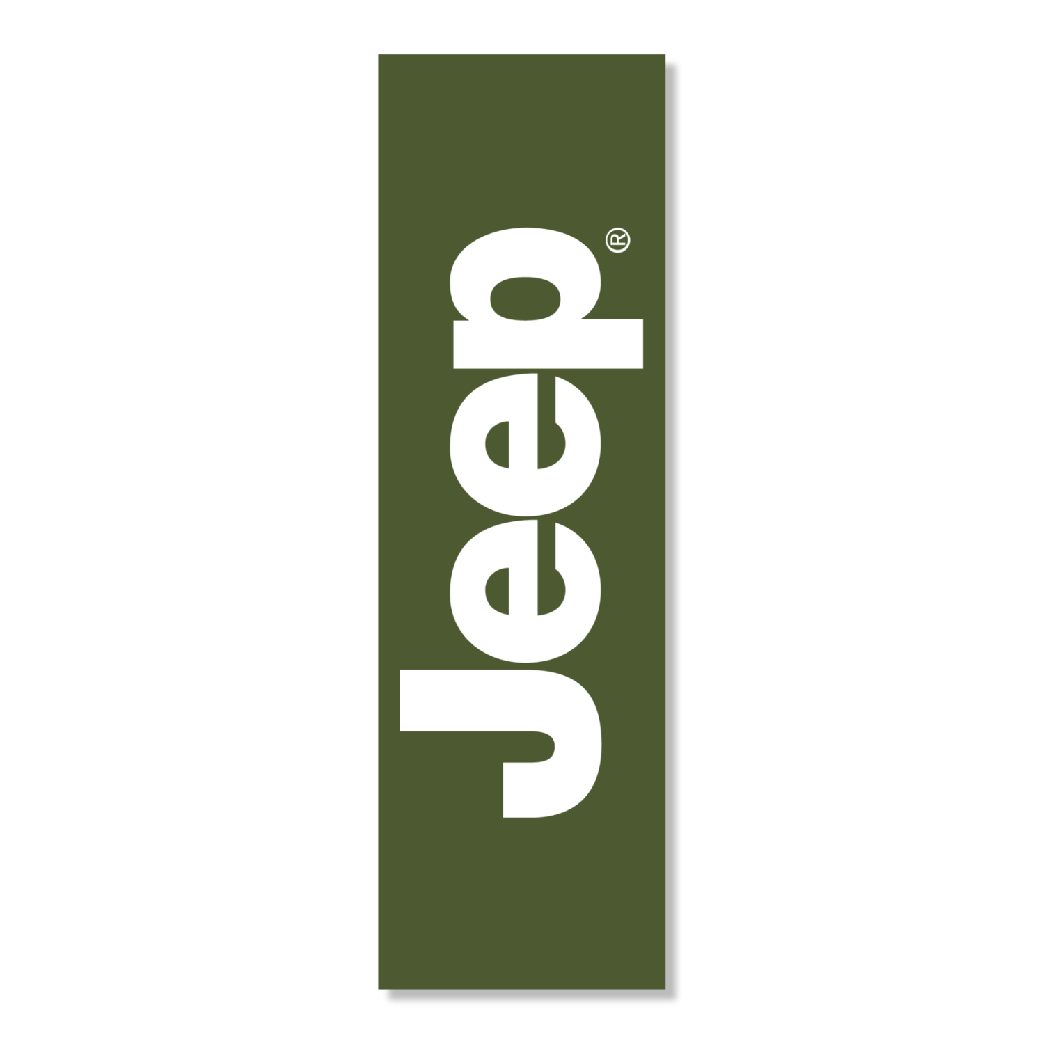 Jeep 351