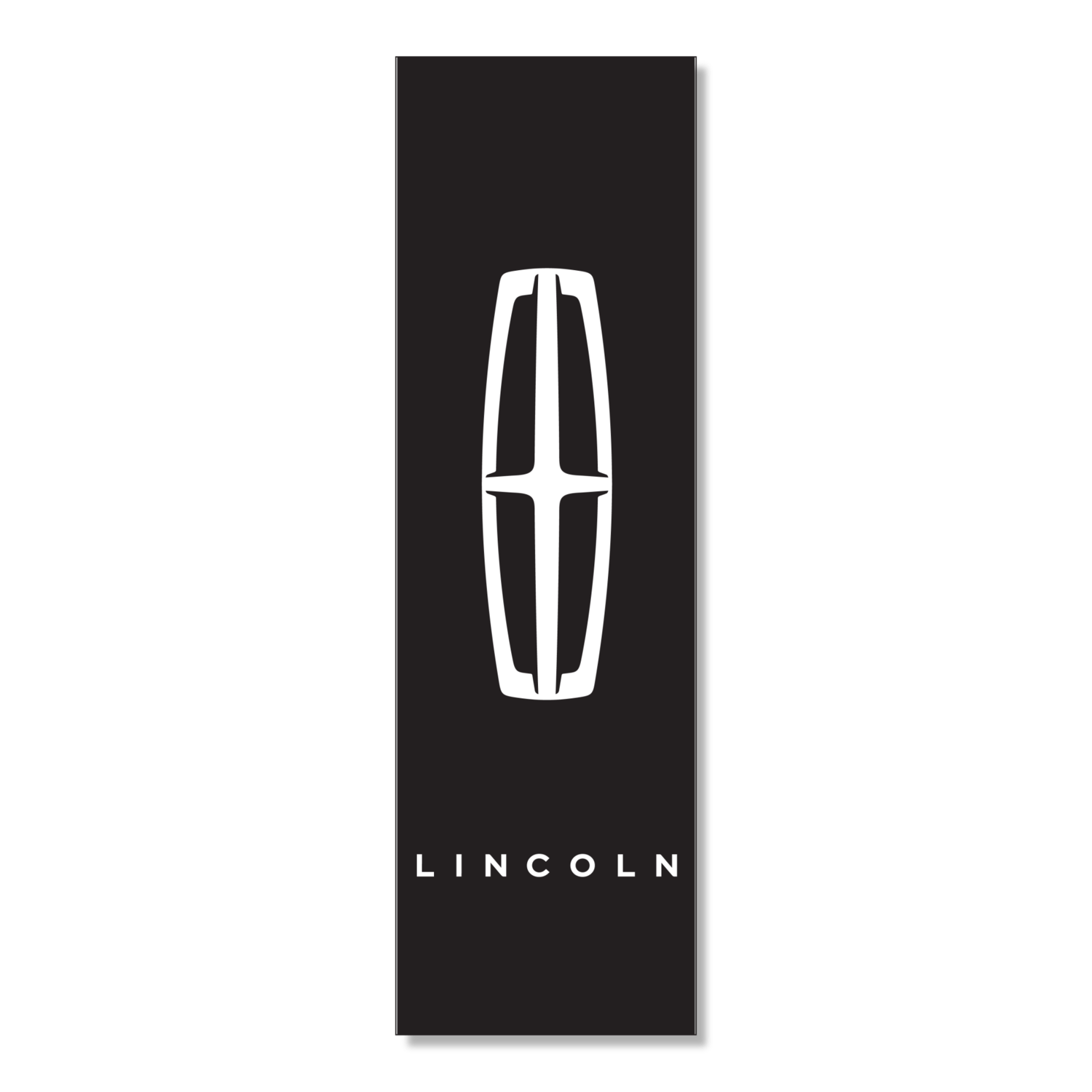 Lincoln 314