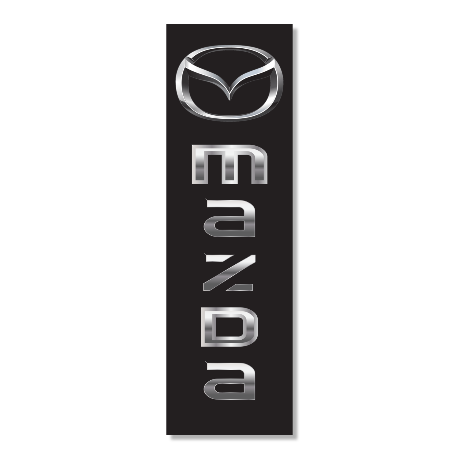 Mazda 382