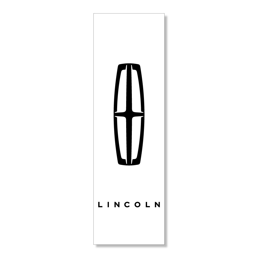 Lincoln 376
