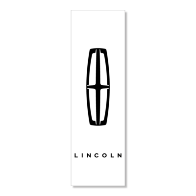 Lincoln 376