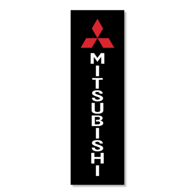 Mitsubishi 2