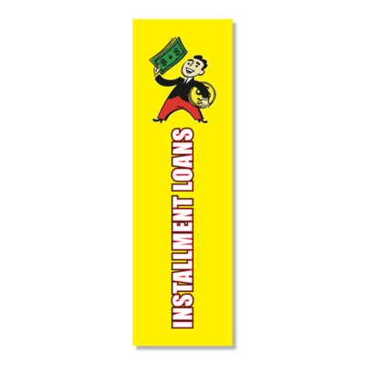Installment Loans 507