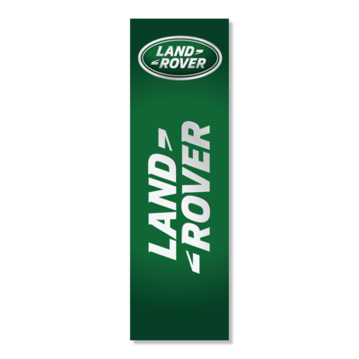Land Rover 354