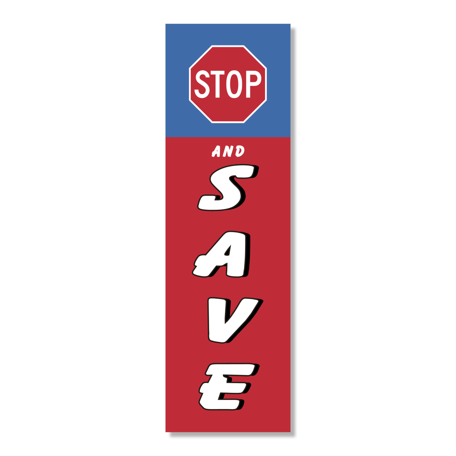 Stop and Save 303