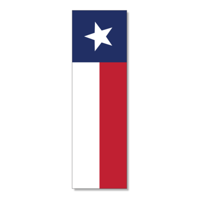Texas Flag 22