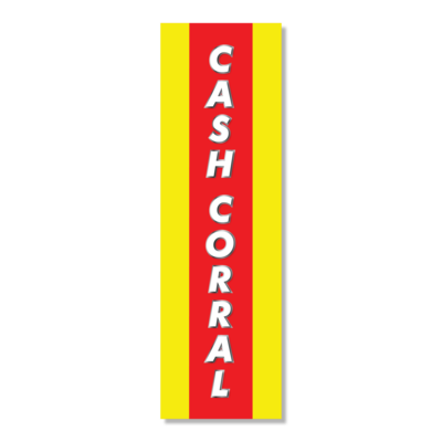 Cash Corral 328