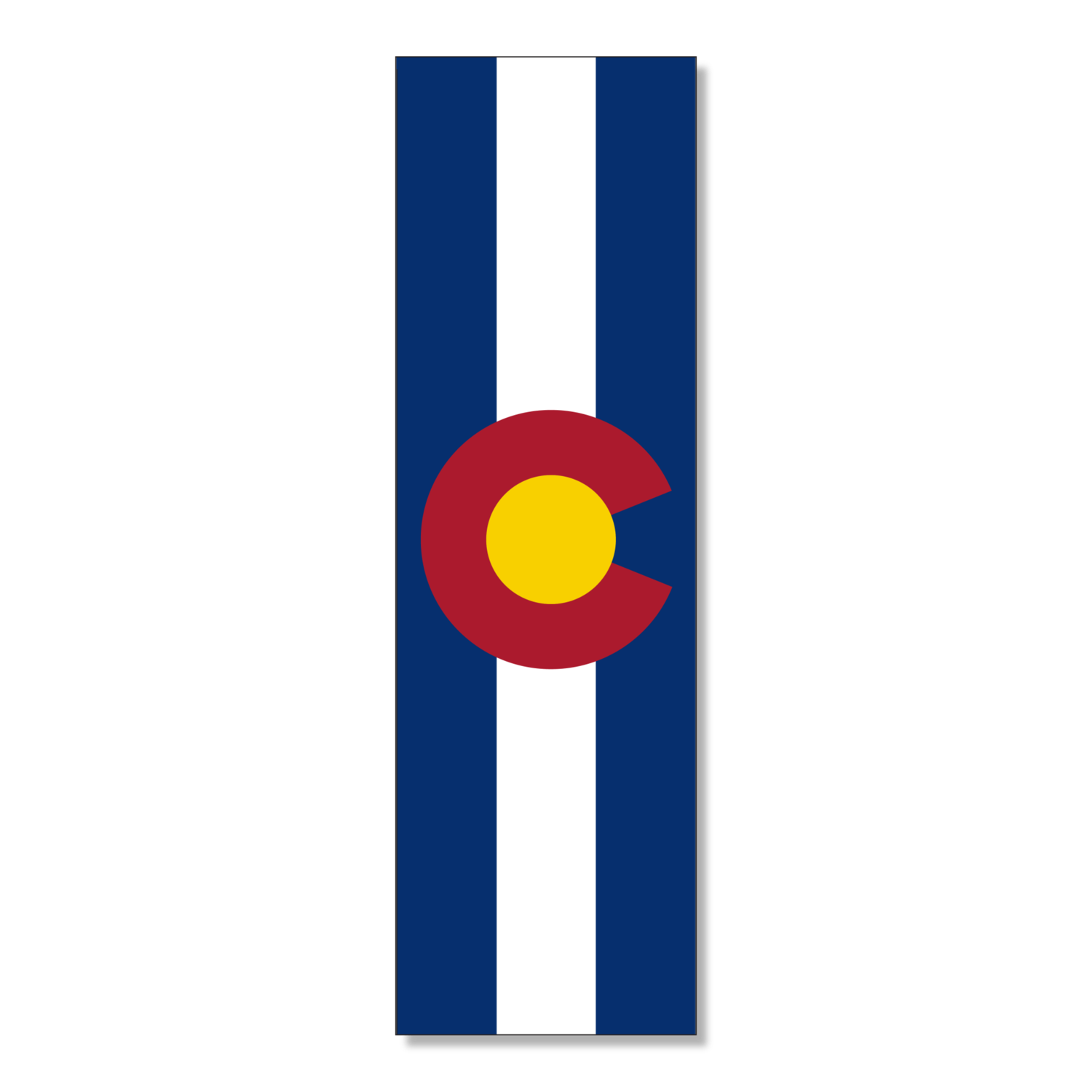 Colorado Flag 46