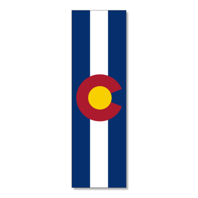 Colorado Flag 46