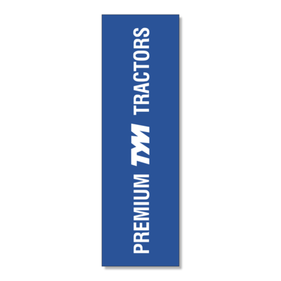 Premium TYM Tractors 326