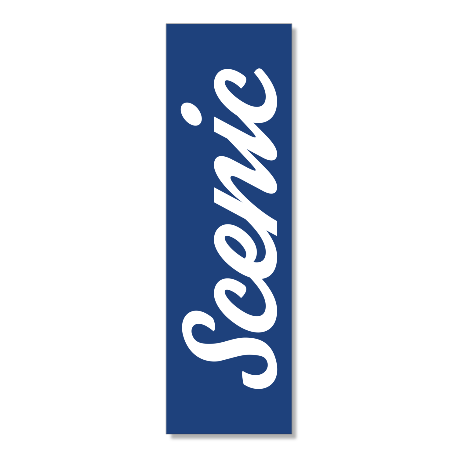 Blue Scenic 252