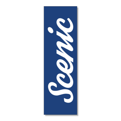 Blue Scenic 252