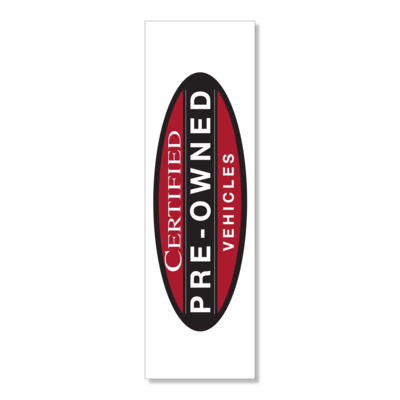 Certified Pre-Owned Vehicles 55/56
