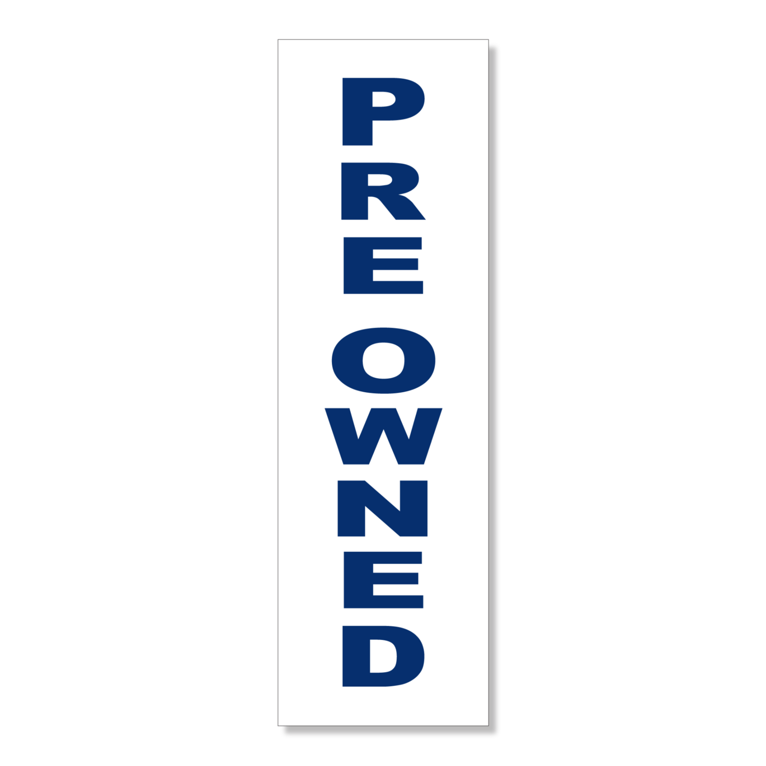 Blue Pre-Owned 403