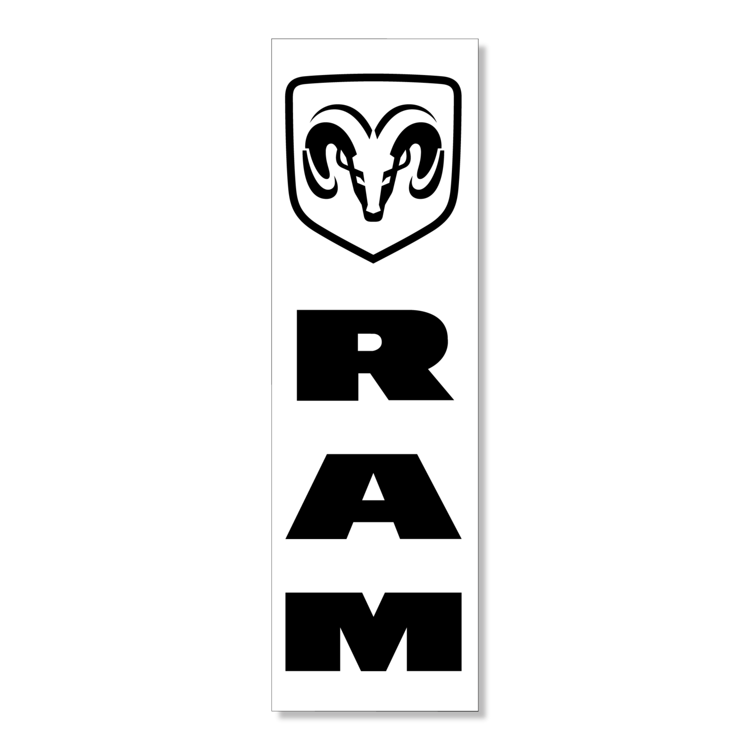 Ram 600