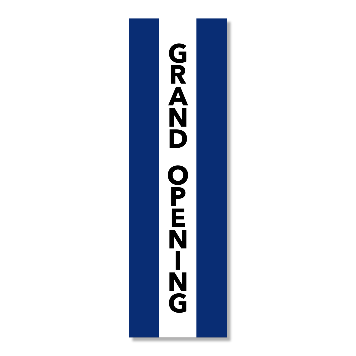 Grand Opening 209
