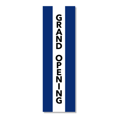Grand Opening 209