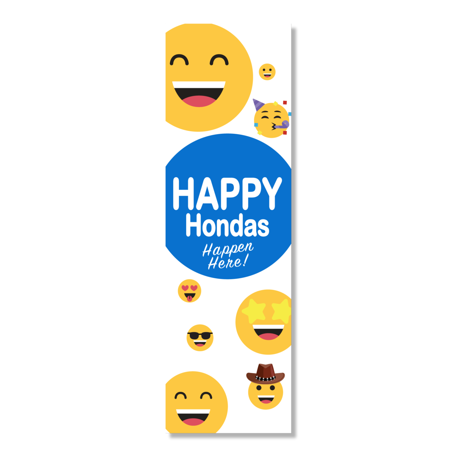 Happy Hondas 333