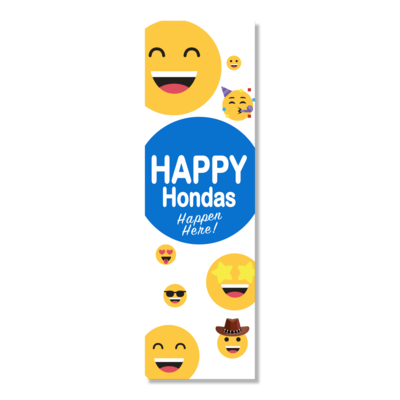 Happy Hondas 333