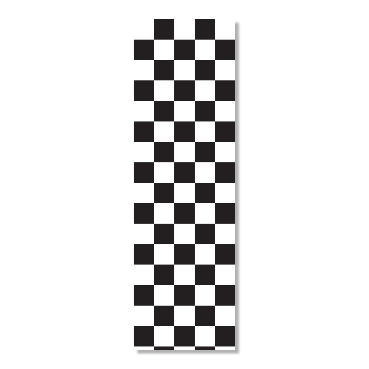 Black Checker 24