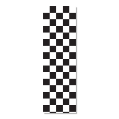 Black Checker 24