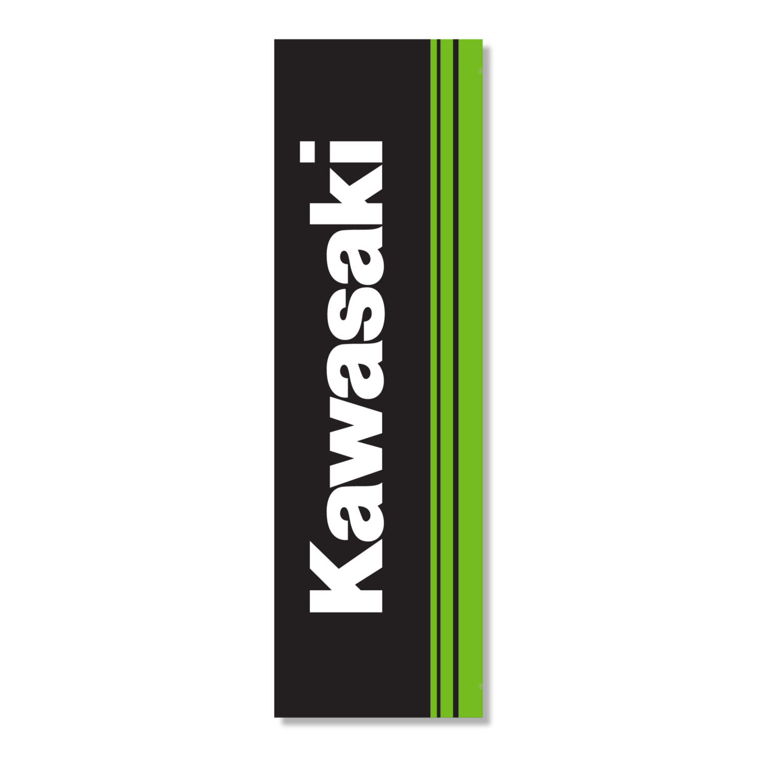 Kawasaki 156