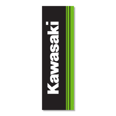 Kawasaki 156
