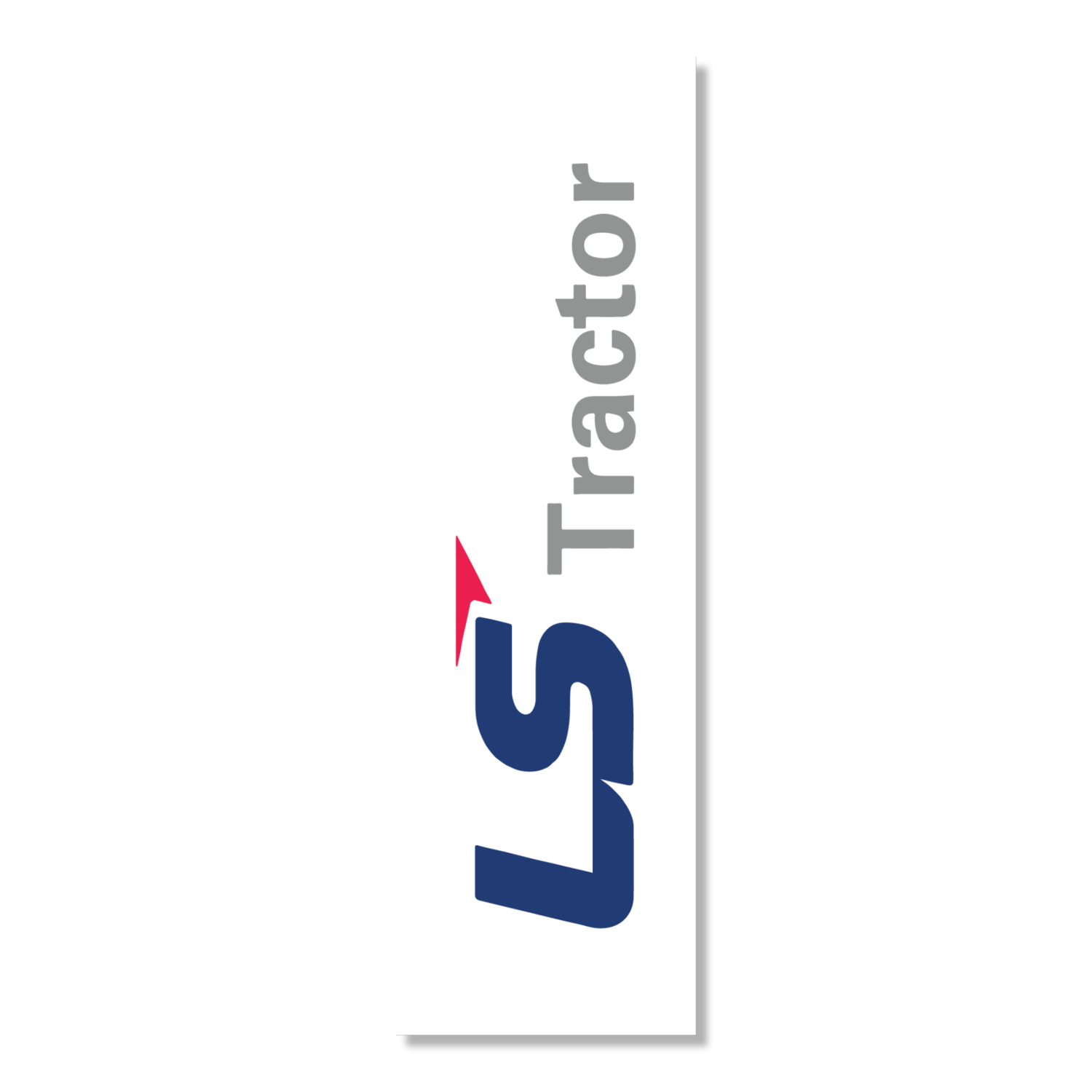 LS Tractor 325