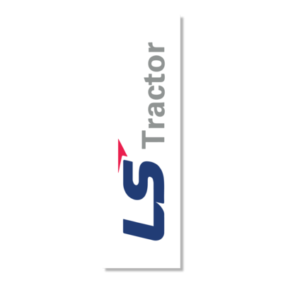 LS Tractor 325