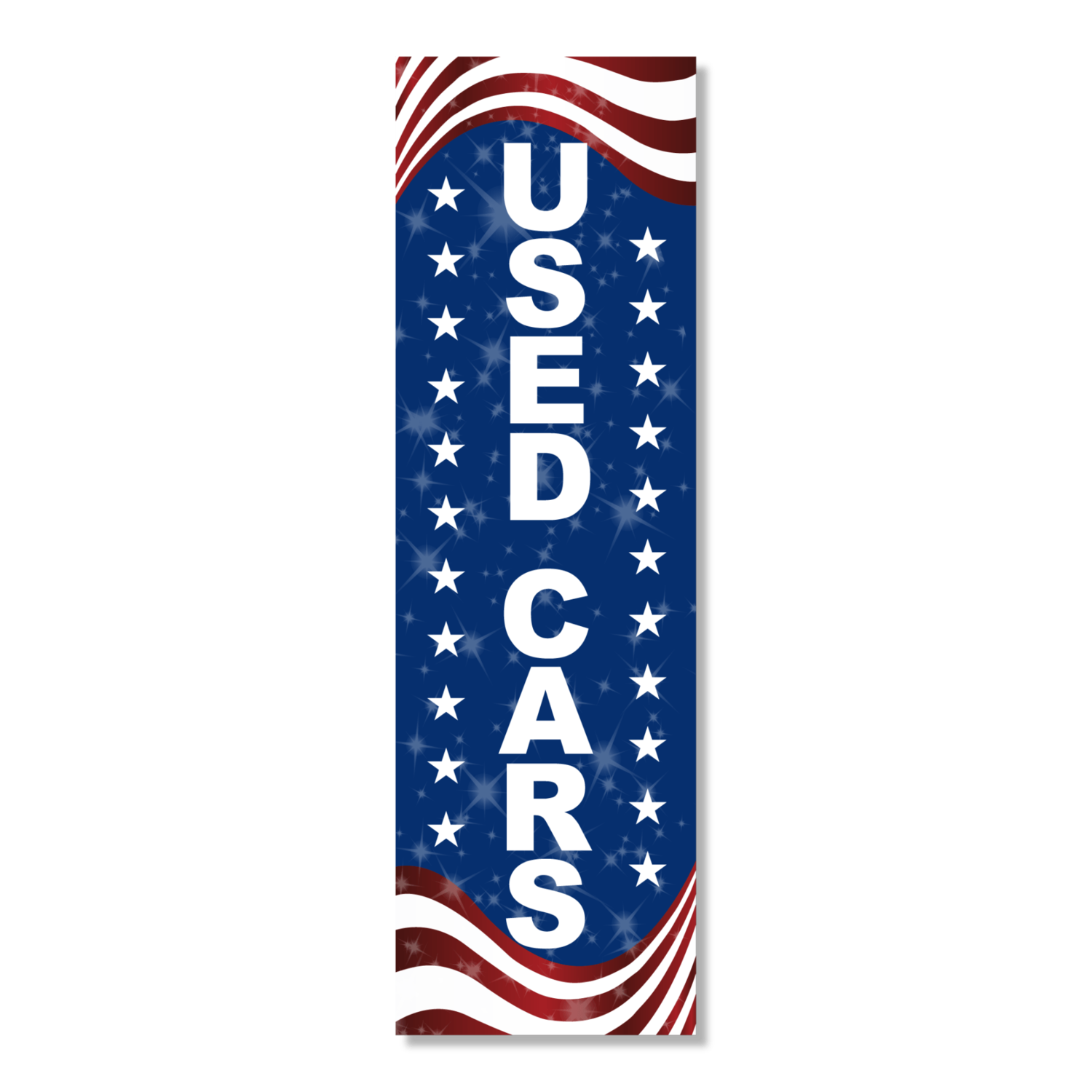 Patriotic Used Cars 205