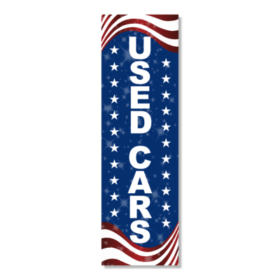 Patriotic Used Cars 205