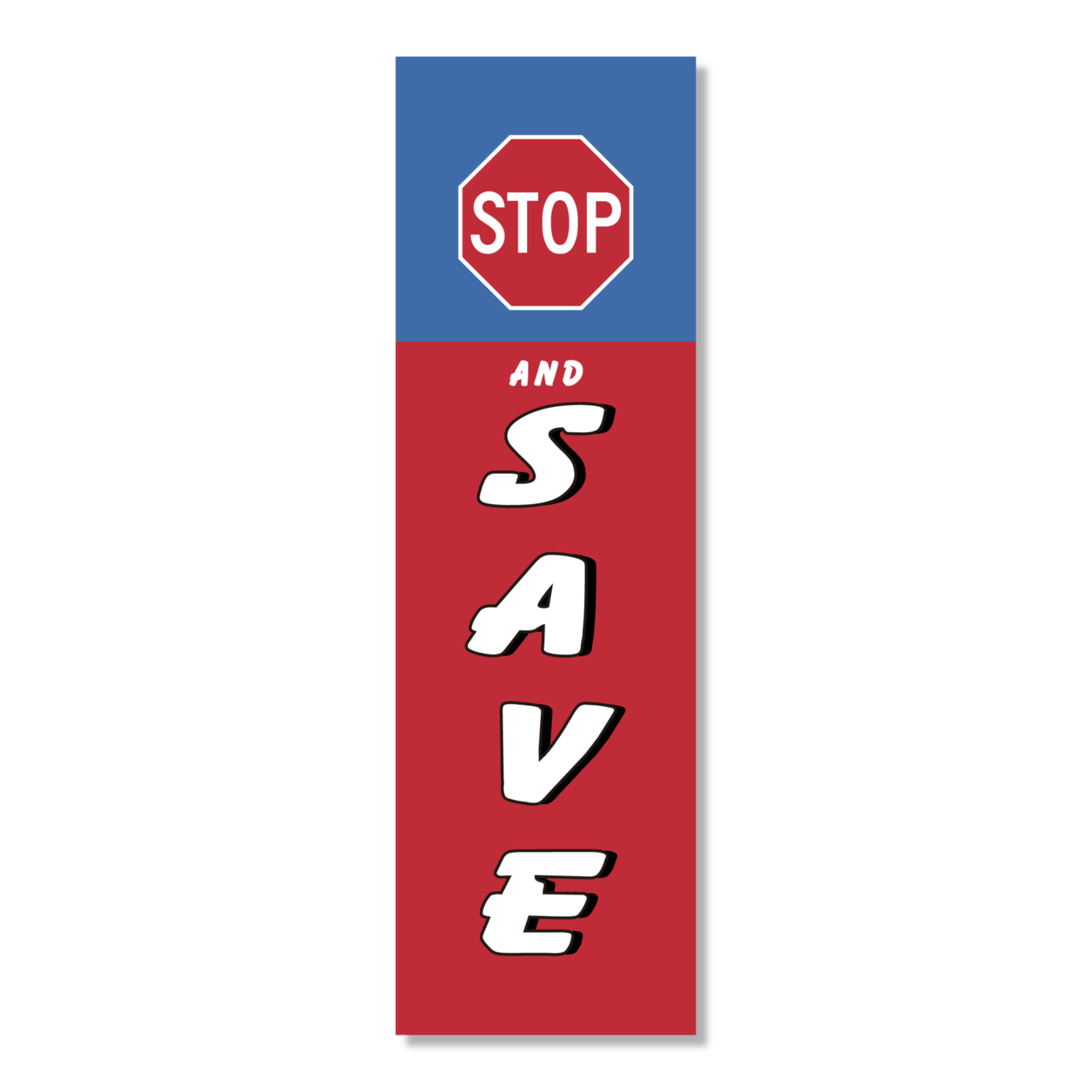 Stop and Save 303