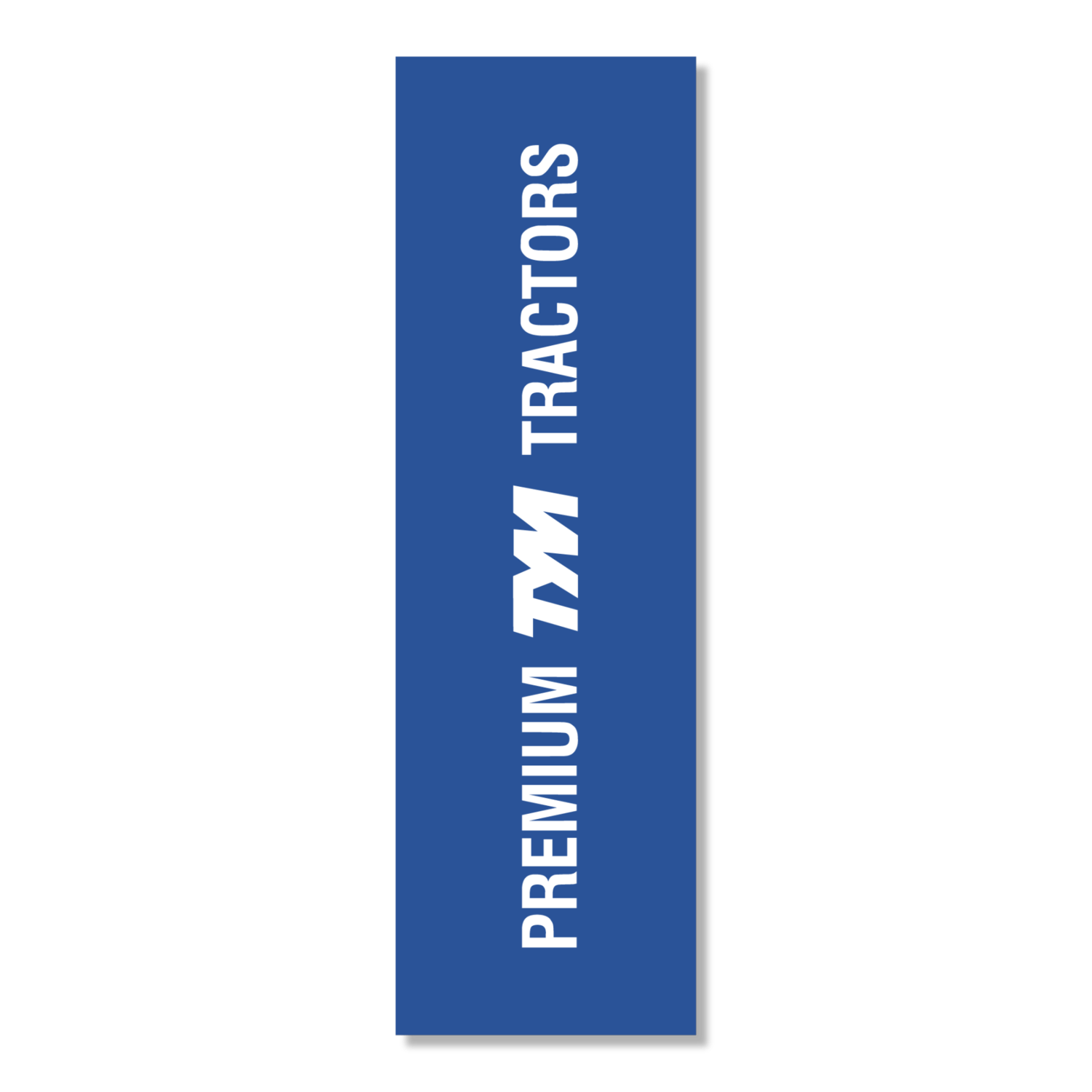 Premium TYM Tractors 326